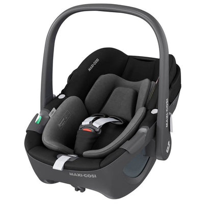 Bambinista - MAXI COSI - Travel - MAXI COSI 360 Family Car Seat and Base Travel System - Black