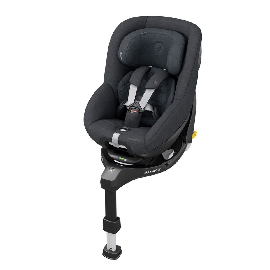 Bambinista - MAXI COSI - Travel - MAXI COSI 360Pro Family Car Seat and Base Travel System - Essential Graphite