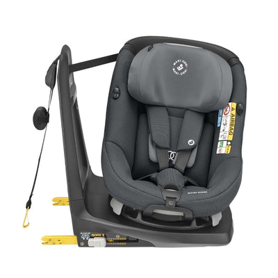 Bambinista - MAXI COSI - Travel - MAXI - COSI AxissFix Car Seat - Authentic Graphite