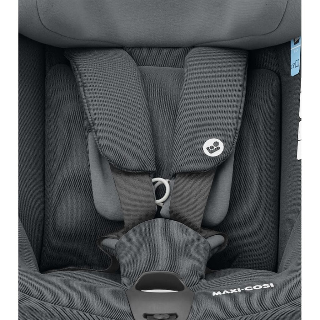 Bambinista - MAXI COSI - Travel - MAXI - COSI AxissFix Car Seat - Authentic Graphite