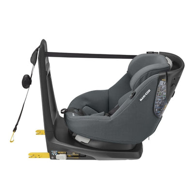 Bambinista - MAXI COSI - Travel - MAXI - COSI AxissFix Car Seat - Authentic Graphite