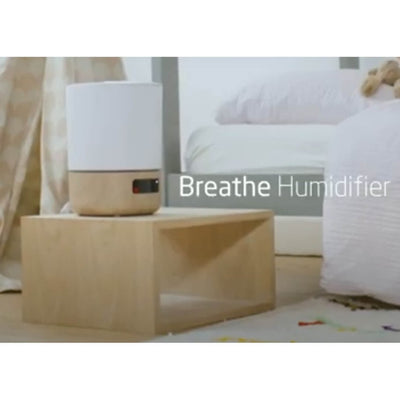 Bambinista - MAXI COSI - Travel - MAXI COSI Breathe Humidifier - White