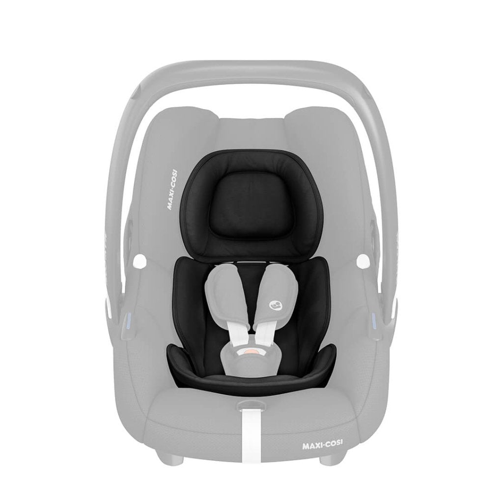 Bambinista - MAXI COSI - Travel - MAXI - COSI CabrioFix i - Size Baby Car Seat - Essential Black