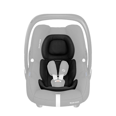 Bambinista - MAXI COSI - Travel - MAXI - COSI CabrioFix i - Size Baby Car Seat - Essential Black