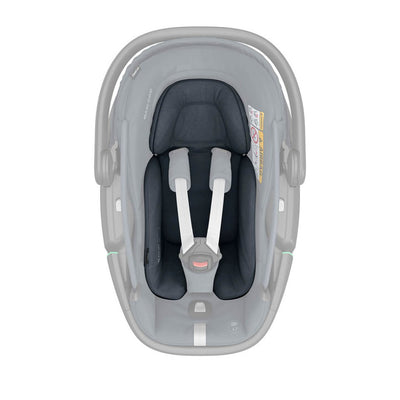 Bambinista - MAXI COSI - Travel - MAXI COSI Coral 360 Car Seat - Essential Graphite