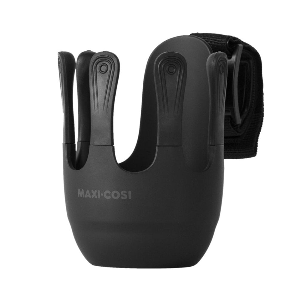 Bambinista - MAXI COSI - Travel - MAXI COSI Cup holder - Black