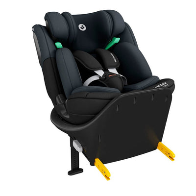 Bambinista - MAXI COSI - Travel - MAXI - COSI Emerald 360 S Car Seat - Tonal Black