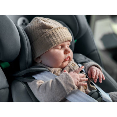 Bambinista - MAXI COSI - Travel - MAXI - COSI Emerald 360 S Car Seat - Tonal Black