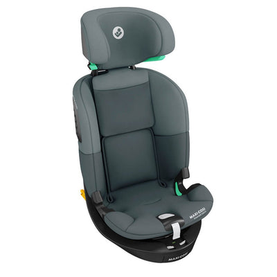 Bambinista - MAXI COSI - Travel - MAXI - COSI Emerald 360 S Car Seat - Tonal Graphite