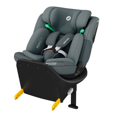 Bambinista - MAXI COSI - Travel - MAXI - COSI Emerald 360 S Car Seat - Tonal Graphite