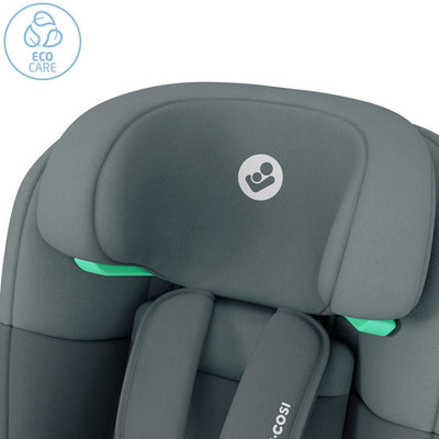 Bambinista - MAXI COSI - Travel - MAXI - COSI Emerald 360 S Car Seat - Tonal Graphite