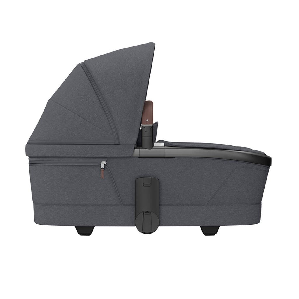 Bambinista - MAXI COSI - Travel - MAXI COSI FAME 9 Piece Complete Travel System - Twillic Graphite