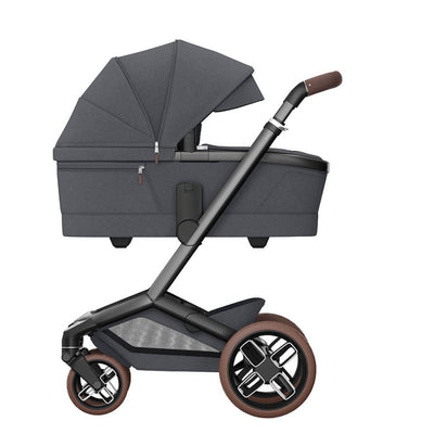 Bambinista - MAXI COSI - Travel - MAXI COSI FAME 9 Piece Complete Travel System - Twillic Graphite