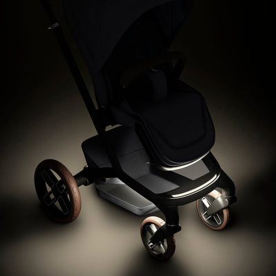 Bambinista - MAXI COSI - Travel - MAXI COSI FAME 9 Piece Complete Travel System - Twillic Graphite