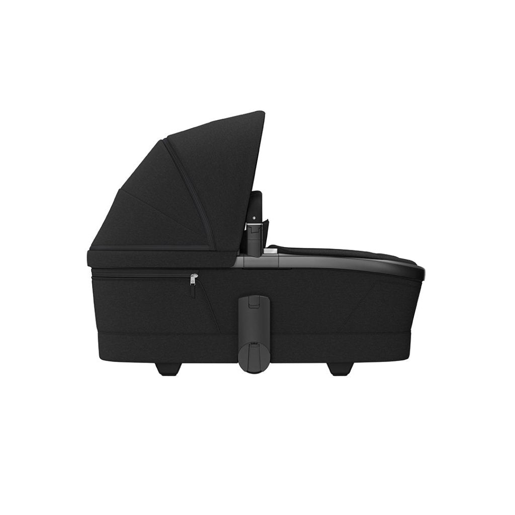 Bambinista - MAXI COSI - Travel - MAXI COSI Fame Pushchair Pebble 360 PRO2 Travel System - Twillic Black