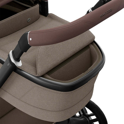 Bambinista - MAXI COSI - Travel - MAXI COSI Fame Pushchair Pebble 360 PRO2 Travel System - Twillic Truffle