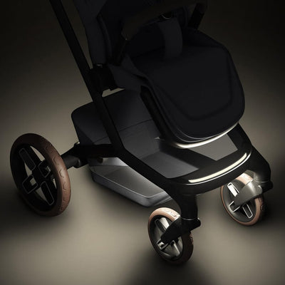 Bambinista - MAXI COSI - Travel - MAXI COSI Fame Stroller - Twillic Graphite