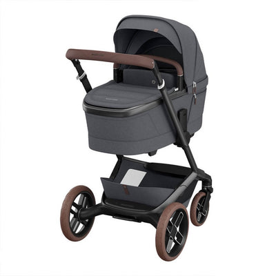 Bambinista - MAXI COSI - Travel - MAXI COSI Fame Stroller - Twillic Graphite