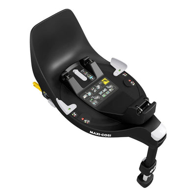 Bambinista - MAXI COSI - Travel - MAXI - COSI FamilyFix 360 ISOFIX Car Seat Base - Black