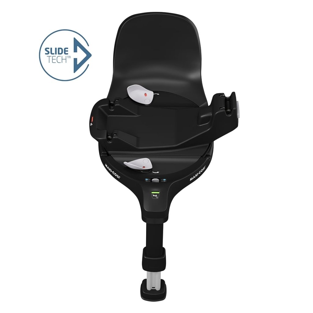 Bambinista - MAXI COSI - Travel - MAXI - COSI FamilyFix 360 Pro ISOFIX Car Seat Base - Black