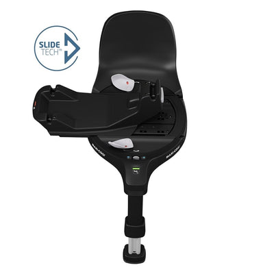 Bambinista - MAXI COSI - Travel - MAXI - COSI FamilyFix 360 Pro ISOFIX Car Seat Base - Black