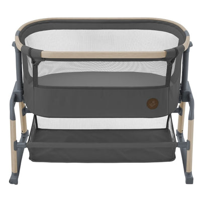 Bambinista - MAXI COSI - Travel - MAXI COSI Iora Air Co - sleeper - Beyond Graphite