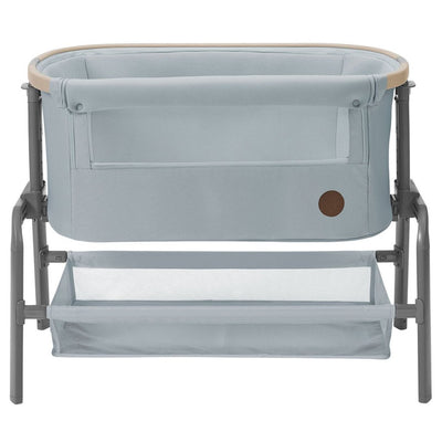 Bambinista - MAXI COSI - Travel - MAXI COSI Iora Co - Sleeper - Beyond Grey