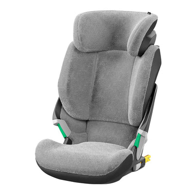 Bambinista - MAXI COSI - Travel - MAXI COSI Kore / Kore Pro Car Seat Cover - Fresh Grey