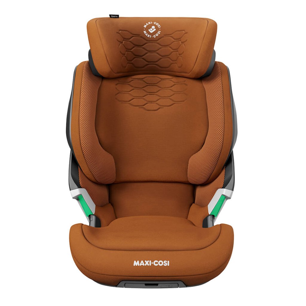 Bambinista - MAXI COSI - Travel - MAXI - COSI Kore Pro i - Size Car Seat - Authentic Cognac