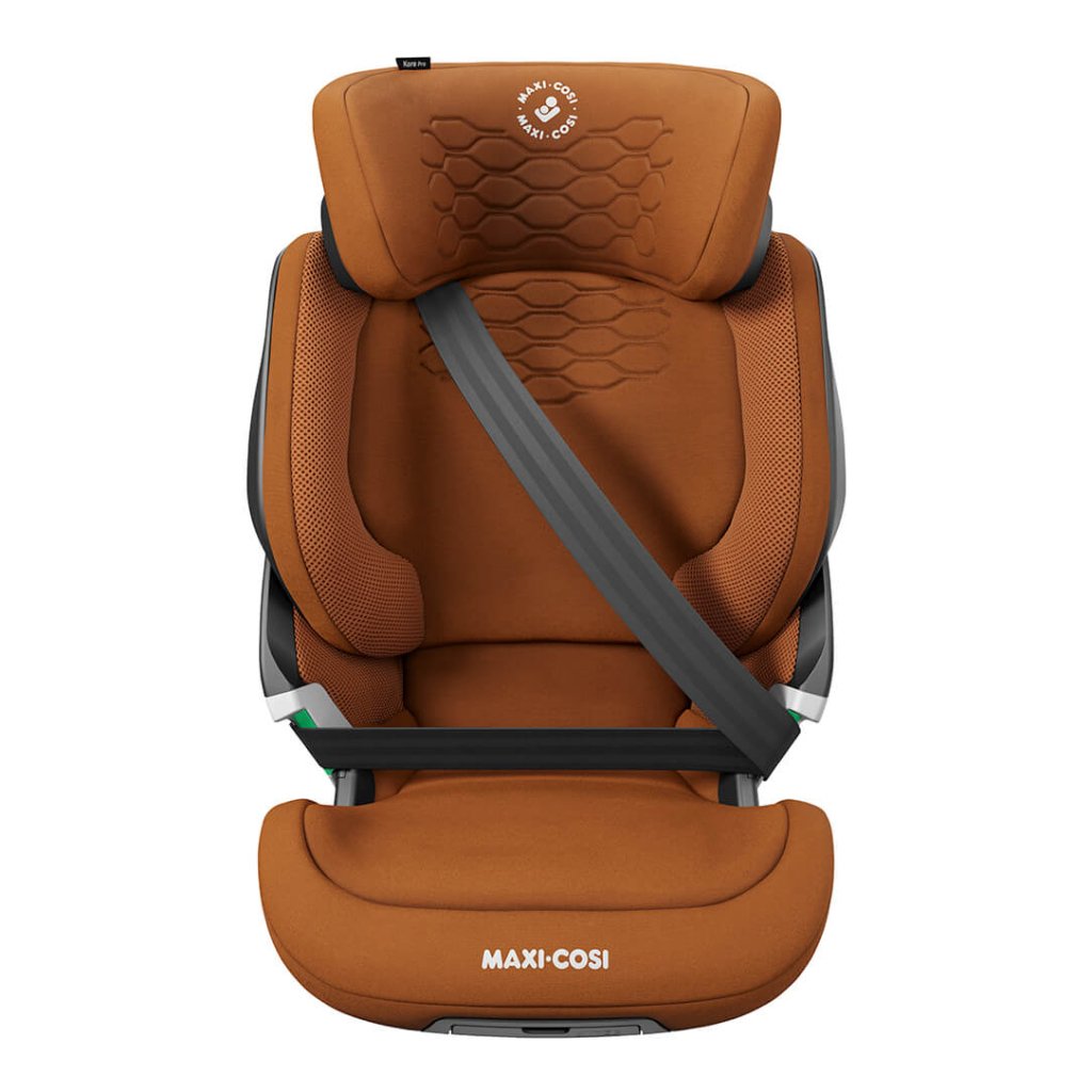 Bambinista - MAXI COSI - Travel - MAXI - COSI Kore Pro i - Size Car Seat - Authentic Cognac