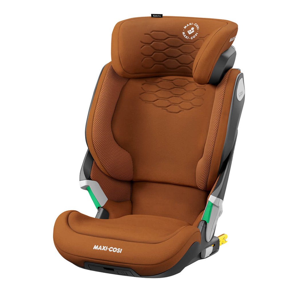 Bambinista - MAXI COSI - Travel - MAXI - COSI Kore Pro i - Size Car Seat - Authentic Cognac