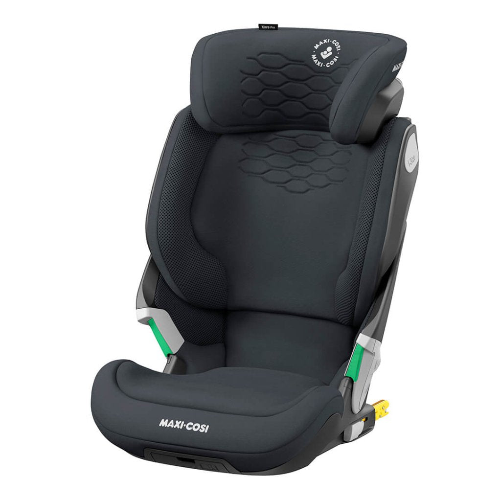 Bambinista - MAXI COSI - Travel - MAXI - COSI Kore Pro i - Size Car Seat - Authentic Graphite