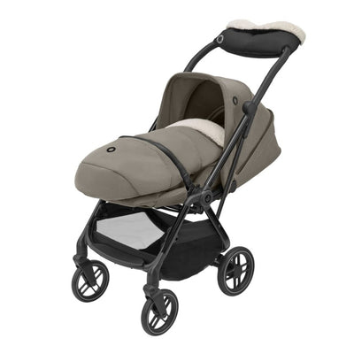 Bambinista - MAXI COSI - Travel - MAXI COSI Leona2 Luxe Stroller - Twillic Truffle