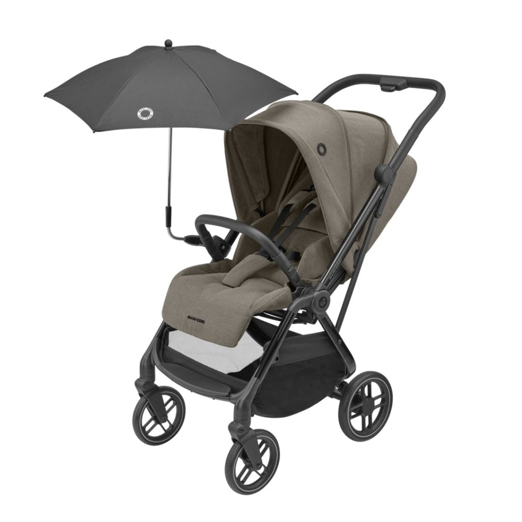 Bambinista - MAXI COSI - Travel - MAXI COSI Leona2 Luxe Stroller - Twillic Truffle