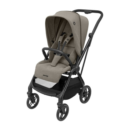 Bambinista - MAXI COSI - Travel - MAXI COSI Leona2 Luxe Stroller - Twillic Truffle