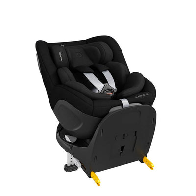 Bambinista - MAXI COSI - Travel - MAXI - COSI Mica 360 Pro Car Seat - Authentic Black