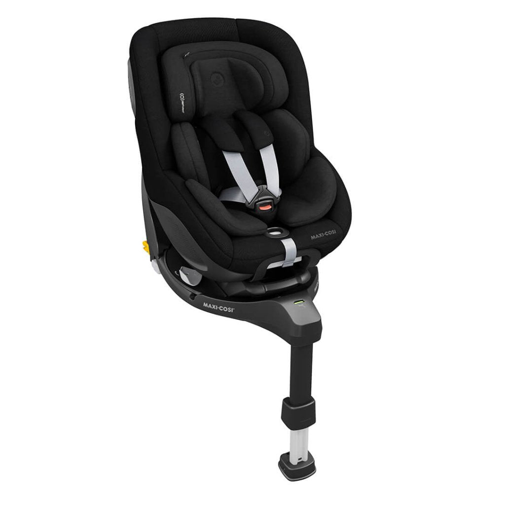 Bambinista - MAXI COSI - Travel - MAXI - COSI Mica 360 Pro Car Seat - Authentic Black