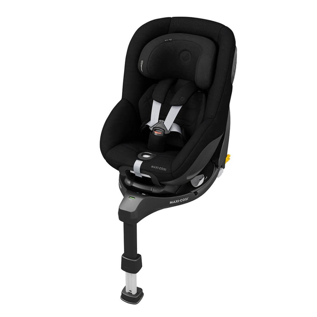 Bambinista - MAXI COSI - Travel - MAXI - COSI Mica 360 Pro Car Seat - Authentic Black