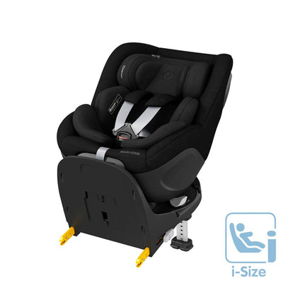 Bambinista - MAXI COSI - Travel - MAXI - COSI Mica 360 Pro Car Seat - Authentic Black