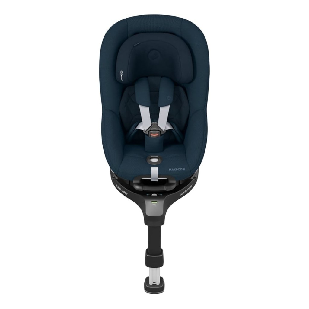 Bambinista - MAXI COSI - Travel - MAXI - COSI Mica 360 Pro Car Seat - Authentic Blue