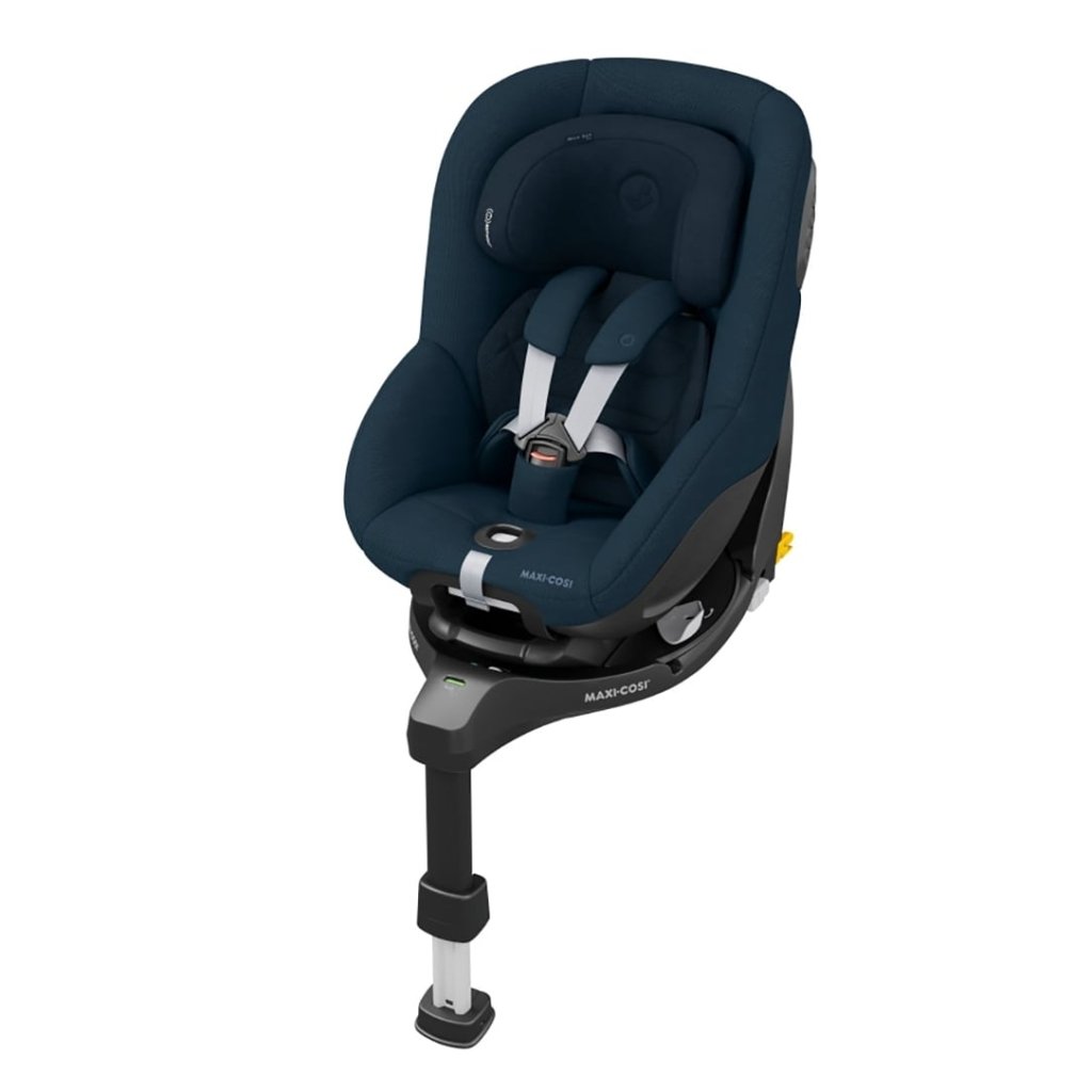 Bambinista - MAXI COSI - Travel - MAXI - COSI Mica 360 Pro Car Seat - Authentic Blue