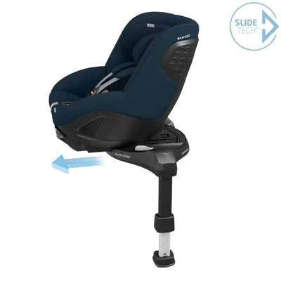 Bambinista - MAXI COSI - Travel - MAXI - COSI Mica 360 Pro Car Seat - Authentic Blue