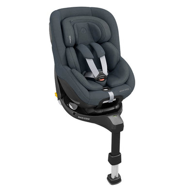 Bambinista - MAXI COSI - Travel - MAXI - COSI Mica 360 Pro Car Seat - Authentic Graphite