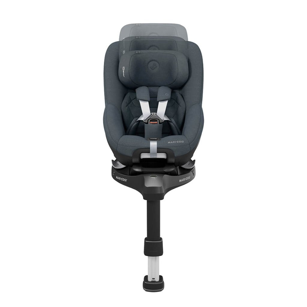 Bambinista - MAXI COSI - Travel - MAXI - COSI Mica 360 Pro Car Seat - Authentic Graphite