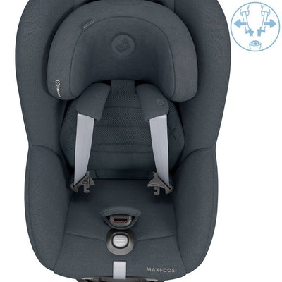 Bambinista - MAXI COSI - Travel - MAXI - COSI Mica 360 Pro Car Seat - Authentic Graphite