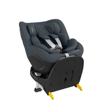 Bambinista - MAXI COSI - Travel - MAXI - COSI Mica 360 Pro Car Seat - Authentic Graphite