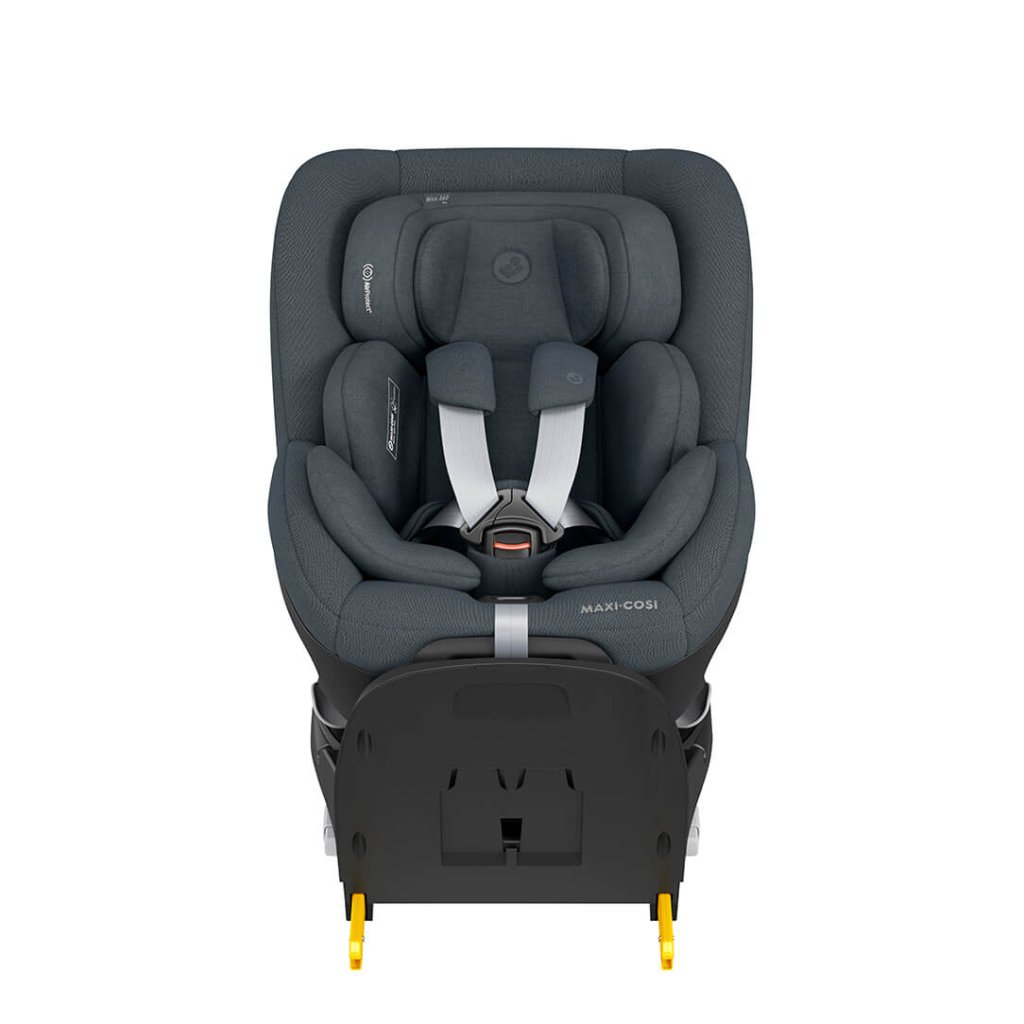 Bambinista - MAXI COSI - Travel - MAXI - COSI Mica 360 Pro Car Seat - Authentic Graphite