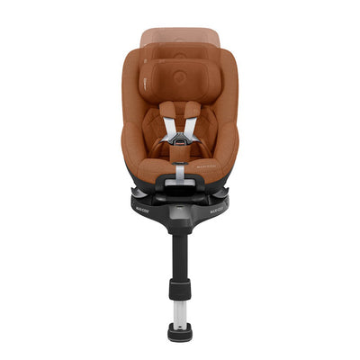 Bambinista - MAXI COSI - Travel - MAXI - COSI Mica 360 Pro Car Seat - Authentic Terra