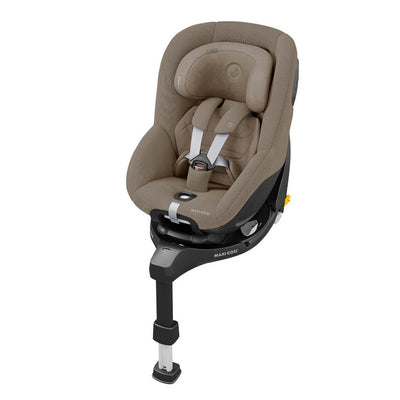 Bambinista - MAXI COSI - Travel - MAXI - COSI Mica 360 Pro Car Seat - Authentic Truffle