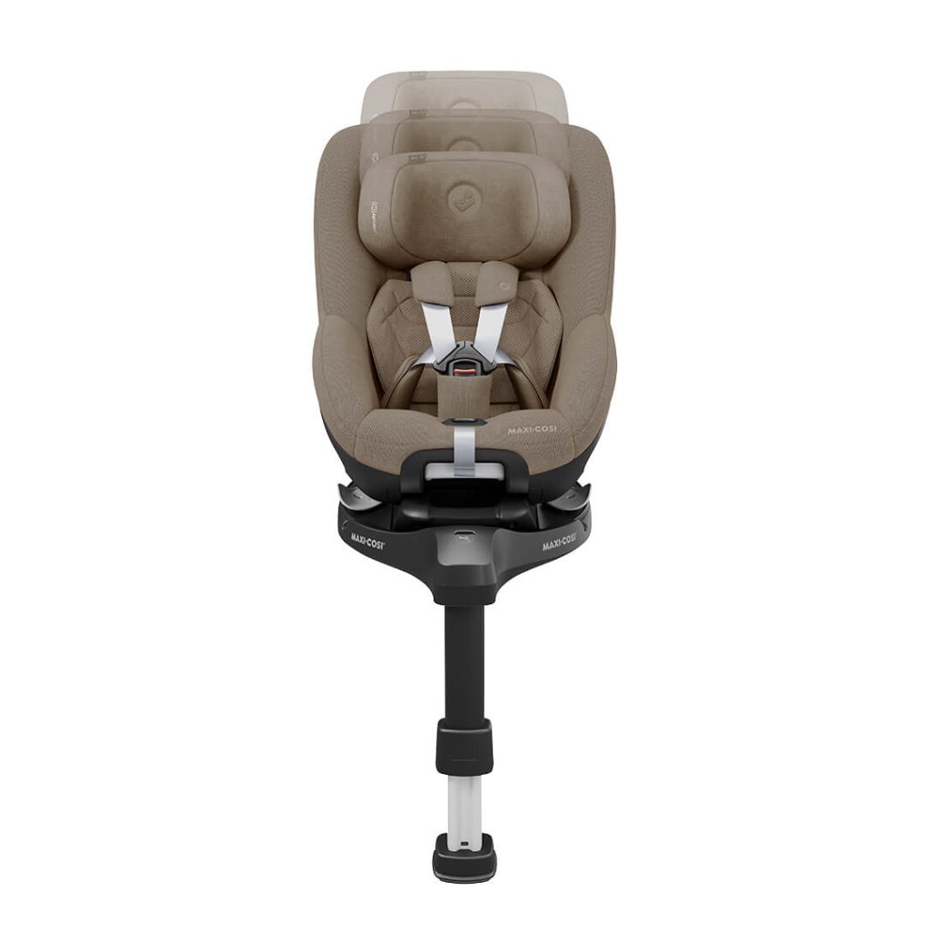 Bambinista - MAXI COSI - Travel - MAXI - COSI Mica 360 Pro Car Seat - Authentic Truffle